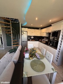 Przytulne nowoczesne MIESZKANIE |Taras| Infiore Park Przemyśl Zasanie