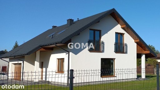 dom 1 495 000zł k/ Konstancina