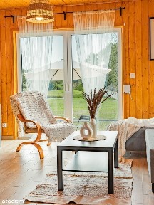 Dom na wynajem pod Opocznem