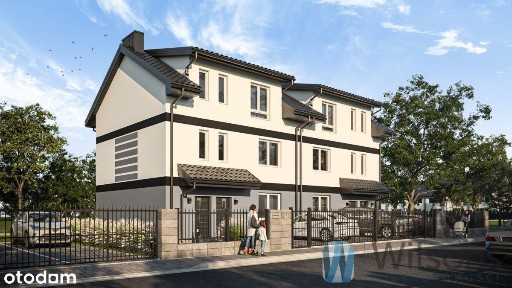 ul. Agrarna, Marki, wołomiński, mazowieckie