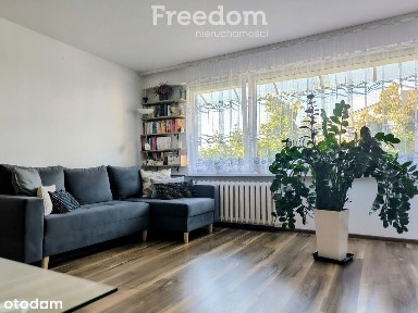 Na sprzedaż 3-pokojowe mieszkanie 72 m² - Pruszków