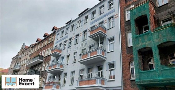 okolice ul. Miarki BALKON!