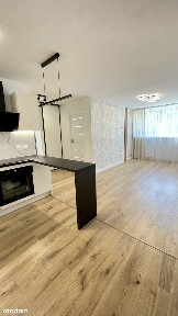 REZERWACJA Mieszkanie 3-pokojowe, 48 m2, pierwsze piętro, Zielińskiego