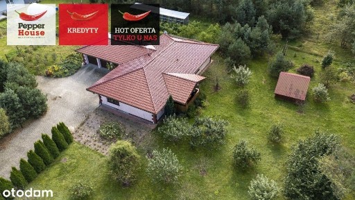 ul. Sosnowa, Dąbrówka, Luzino, wejherowski, pomorskie