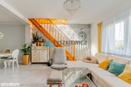 Wyjątkowa oferta domu bliźniaczego.