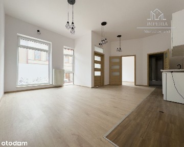 Dom z 4 mieszkaniami Centrum Skarszew - Inwestycja