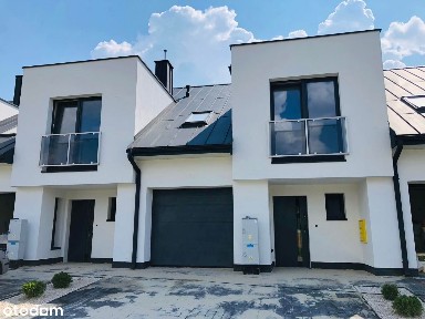 OSTATNIA 1 szt! DOM Szeregówki Świlcza BEZ PROWIZJ