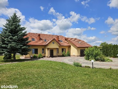 Sprzedam Dom Opieki Społecznej wraz z Domem jednorodzinnym 2254m ²
