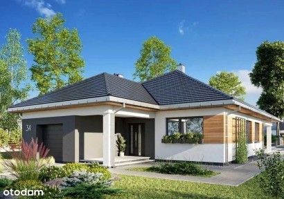 Wyjątkowy dom położony w malowniczej okolicy