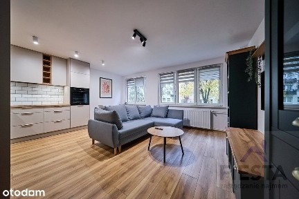 Świdnik, ul. Czereśniowa, M3, po remoncie od 1.12.