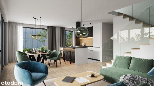 ul. Aleja Jurajska, Balice, Zabierzów, krakowski, małopolskie