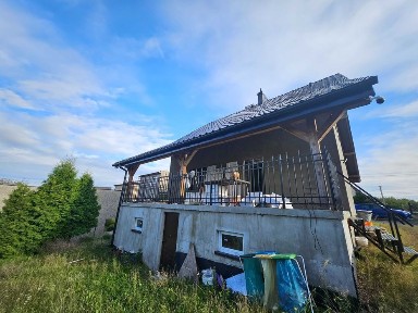 Sprzedam Dom w Mszanej