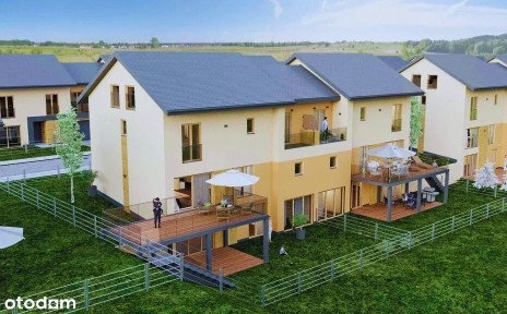 Nowoczesny Dom 273 m² W Zielonej Części Krakowa