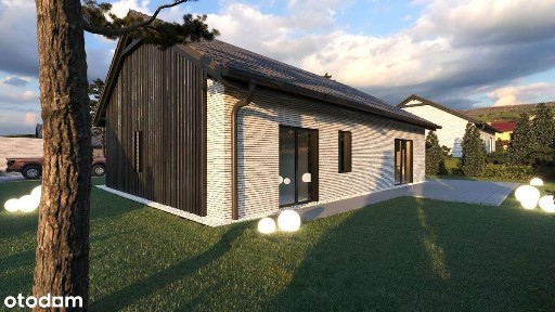 Rzyki, Andrychów, wadowicki, małopolskie