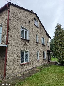 Przestronny dom z ogrodem w samym centrum.