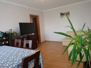 Mieszkanie PRZYLESIE parter