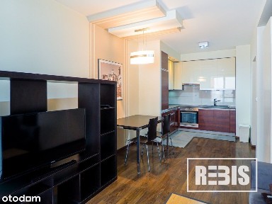 Eng| 2-pok. mieszkanie 43m2 + balkon | Ruczaj