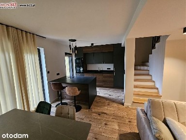 nowe luksusowe mieszkanie -do wprowadzenia