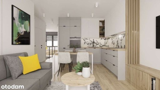 Luksusowe mieszkanie na wynajem