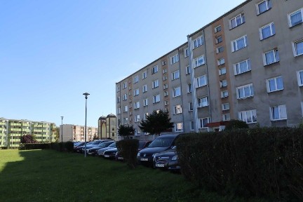 Mieszkanie 3 pokojowe w Międzyrzeczu