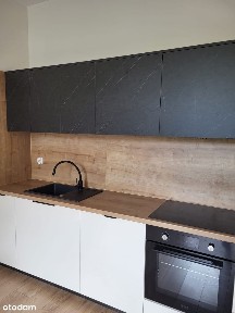 3-pokojowe mieszkanie po remoncie/2-Bedroom apartment after renovation