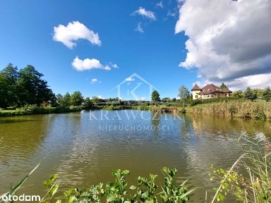 Rezydencja W Namyślinie