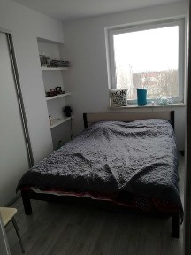 Do wynajęcia 2 pokoje + m postojowe, nowe ul. Młynowa