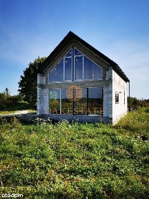 Nowy dom nad Jeziorem Chańcza 4 pokoje inwestycja