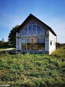 Nowy dom nad Jeziorem Chańcza 4 pokoje inwestycja