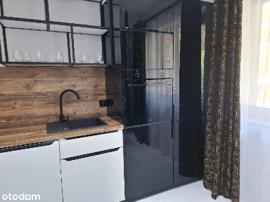 Wynajem mieszkania, komfort, 84 m2, parter, obok lasu