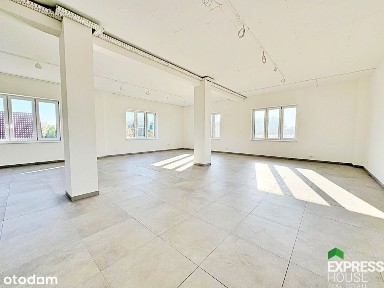 Lokal 100 m2 do wynajęcia Bielsk Podlaski
