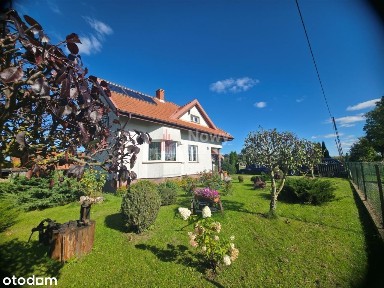 Dom Kalskie Nowiny Gmina Węgorzewo!