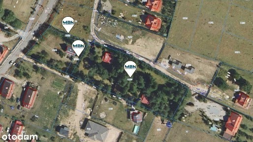 Dom, 30 m², Kruklanki