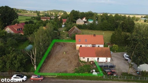 Sprzedam Dom na Mazurach blisko lasu