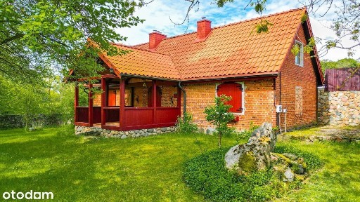 Sorkwity,3 budynki z 1928r. +8000m2, fotowoltaika