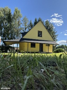 Sprzedam domek letniskowy naj jeziorem Gil, Kotkowo, Mazury