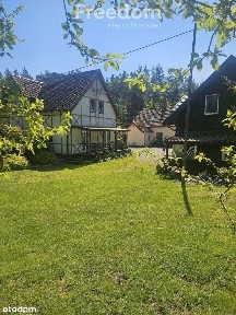 Na sprzedaż pensjonat na Mazurach