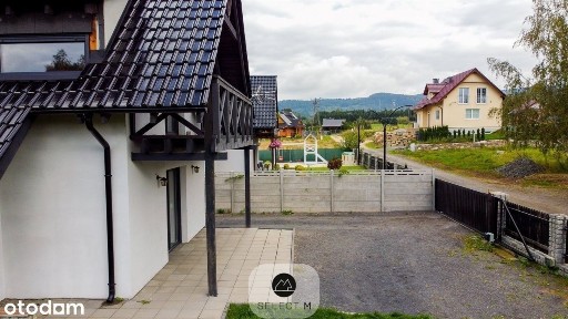 Dom w Rudawach Janowickich