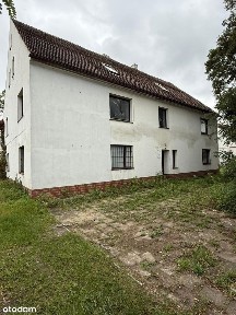 Sprzedam Dom w Ziębicach pod inwestycję