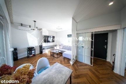 Stylowy, nowoczesny dom z przestrzenią do pracy i relaksu - Jagodno