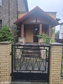 Parter dom bez posredników w Paczkowie