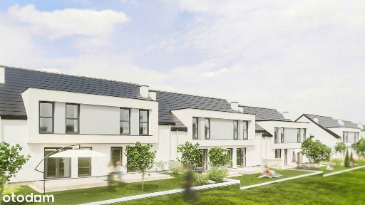 PROMOCJA - ostatni taki lokal ! 5M + garaż + ogród | nowoczesny styl