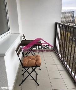 Metro Wilanowska 3 osobne pokoje parking