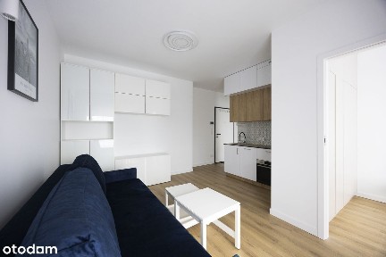 Bemowo, Lazurowa - 3 pokoje + balkon + garaż | bez prowizji