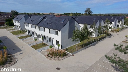 Dom Bliźniak Trzebnica Osiedle Sadowe 112m²-150m²