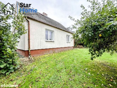 Dom z potencjałem w spokojnej okolicy Krasnystaw