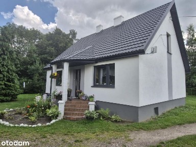 Dom szuka właściciela