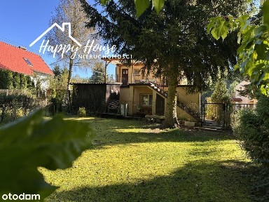 Dom Letniskowy dwulokalowy, Jezioro, Rzeka, Las