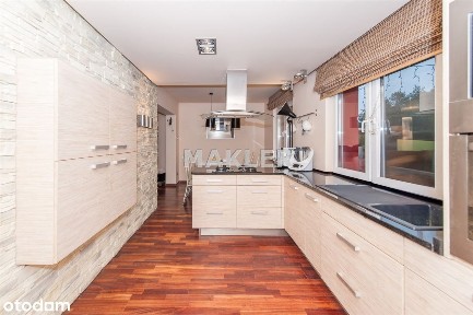 Dom gotowy do zamieszkania