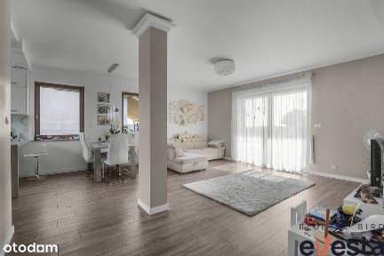 ⭐Dom 2019 | Duża działka| Alarm i monitoring ⭐